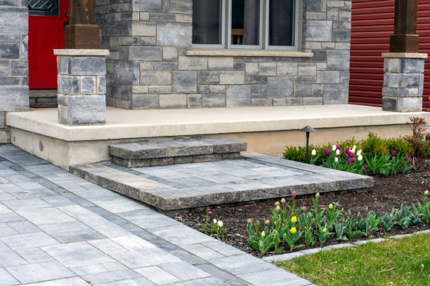Best Driveway Repair Near Me  in Coord, NC