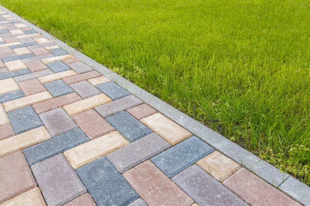 Best Best Driveway Pavers  in Coord, NC