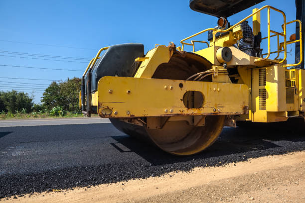Driveway Repair Near Me in Concord, NC